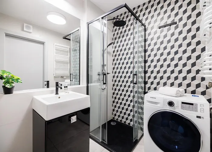 Ina Rent - Slaska 12 شقة فندقية