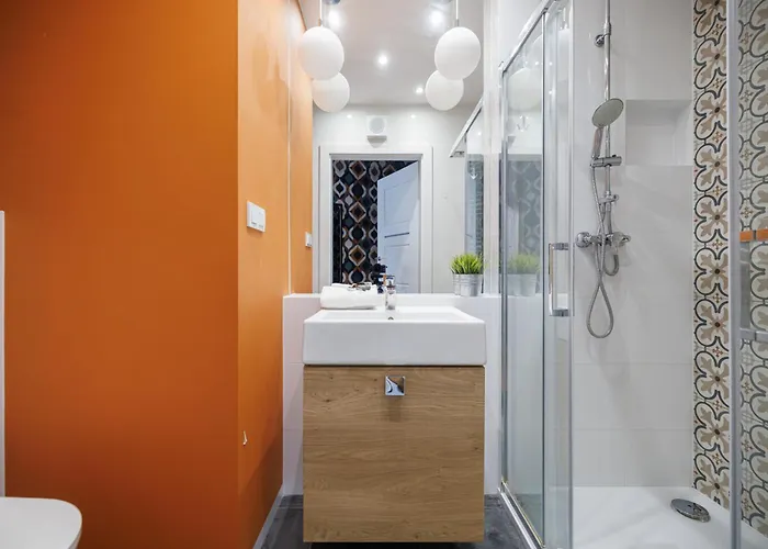 Ina Rent - Slaska 12 Aparthotel Gdansk