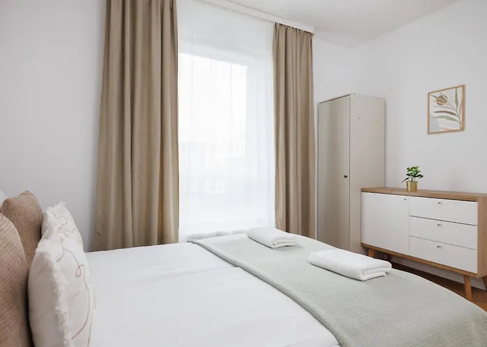 Ina Rent - Slaska 12 غدانسك