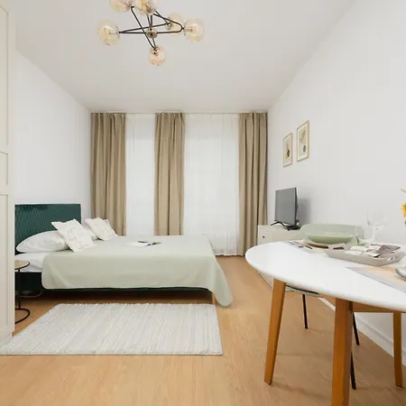 Ina Rent - Slaska 12