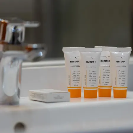 Ina Rent - Slaska 12 Aparthotel 3*